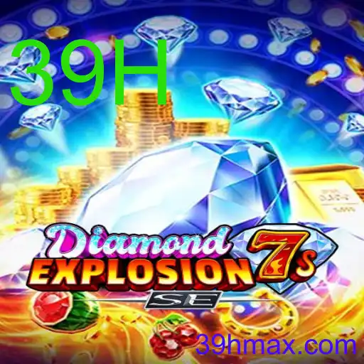 DiamondExplosion7sSE